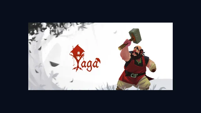 Yaga