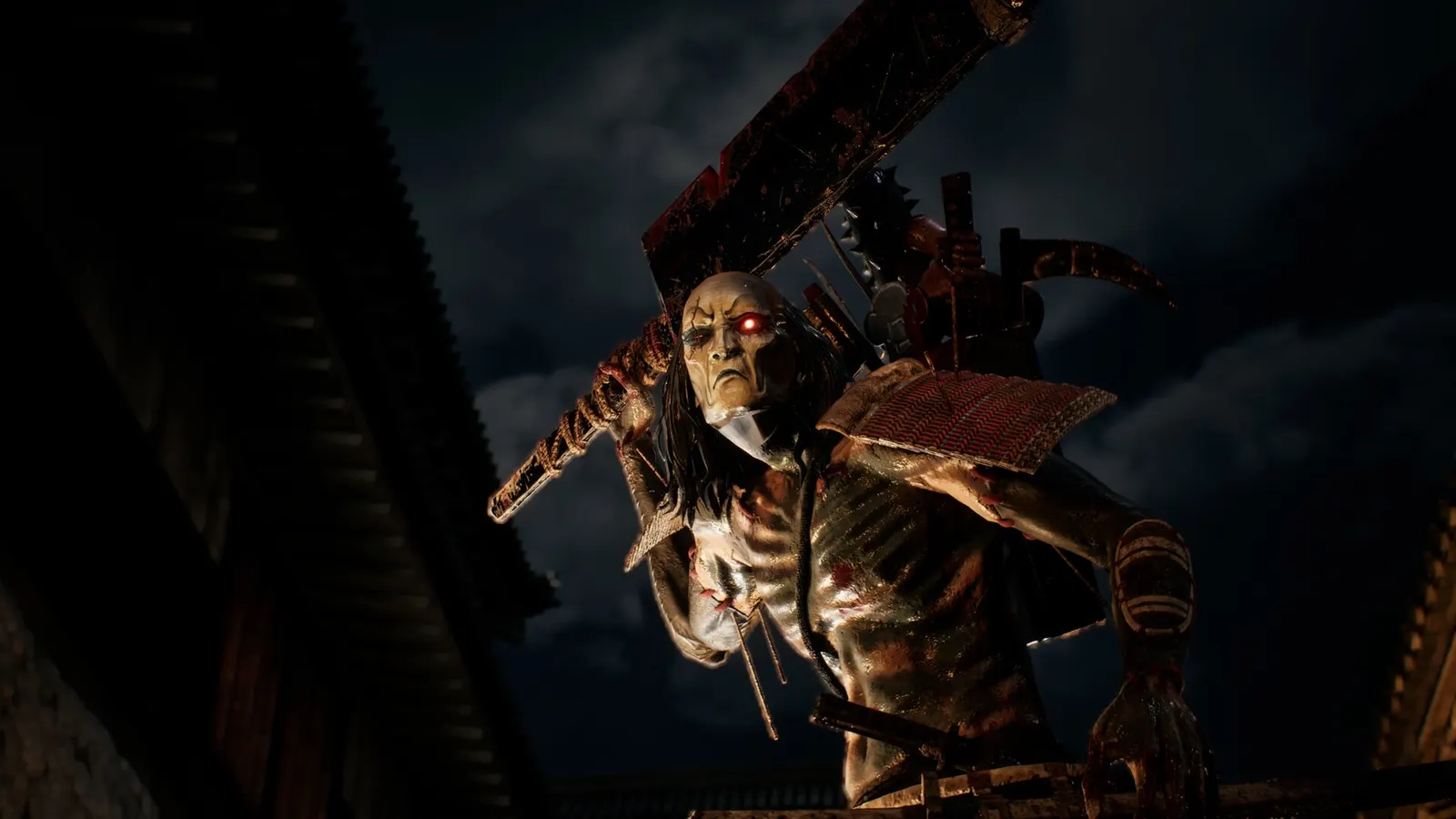 YAKOH SHINOBI OPS media 5