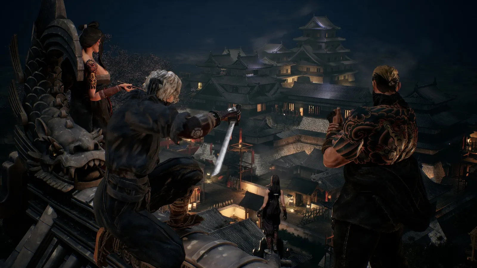 YAKOH SHINOBI OPS media 12