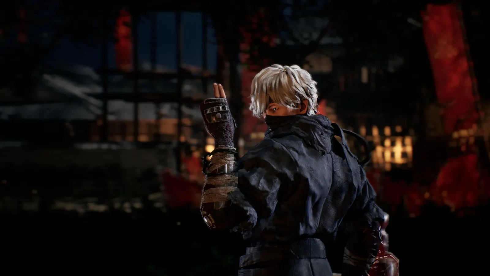 YAKOH SHINOBI OPS media 13