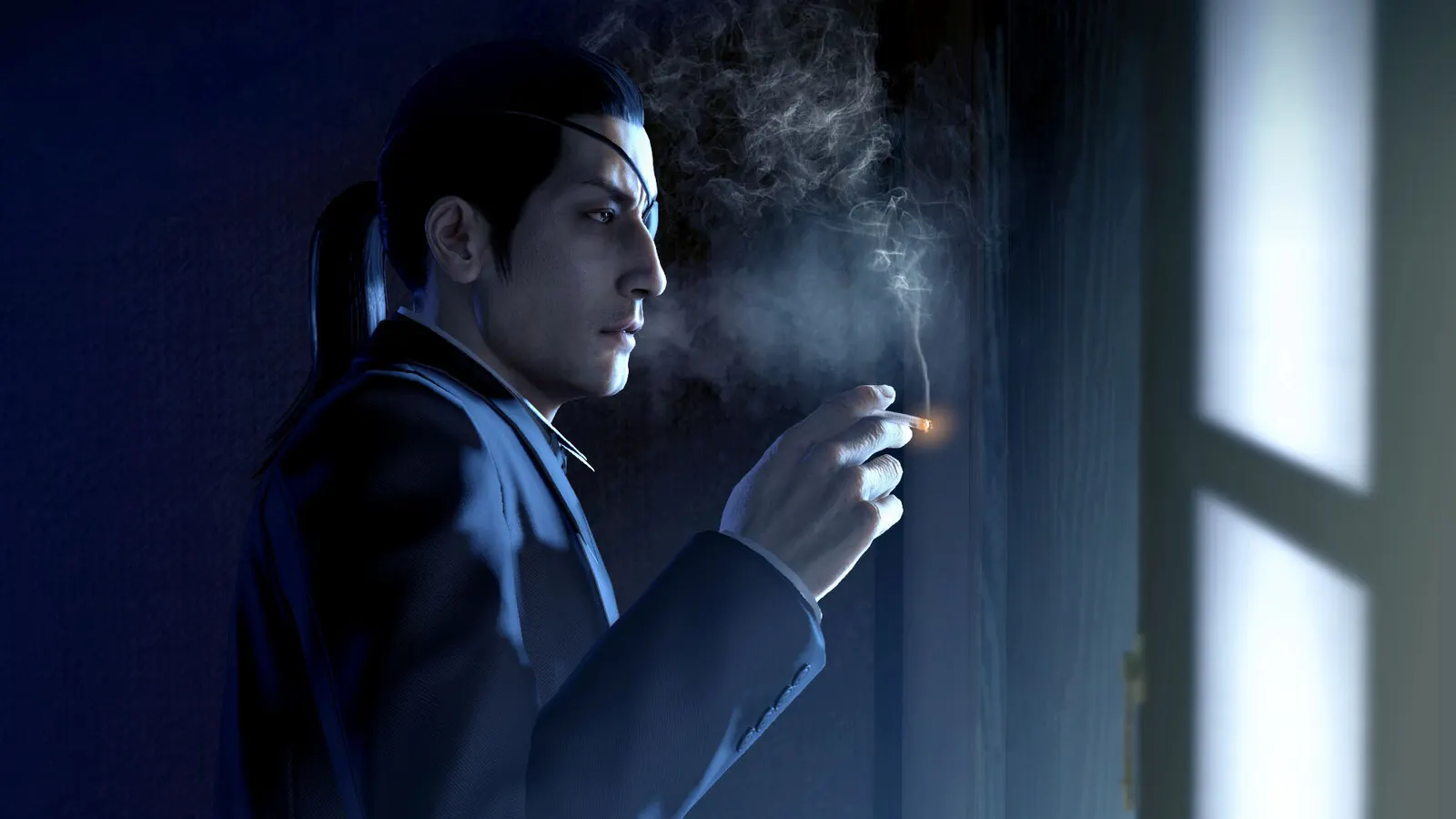 Yakuza 0 Director's Cut media 3