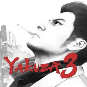 Обкладинка гри Yakuza 3 Remastered