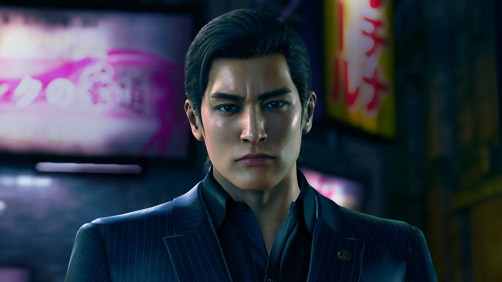 Yakuza Kiwami 3 & Dark Ties media 7