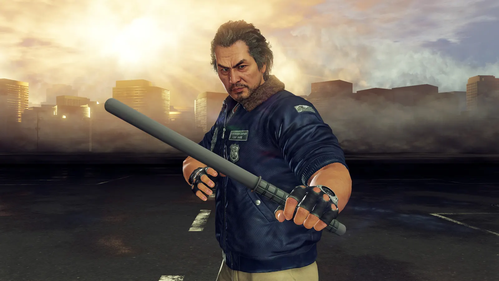 Yakuza: Like a Dragon media 5