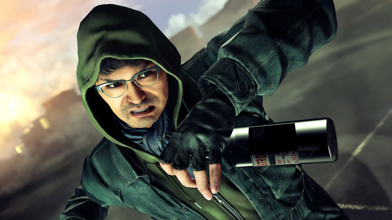 Yakuza: Like a Dragon media 6