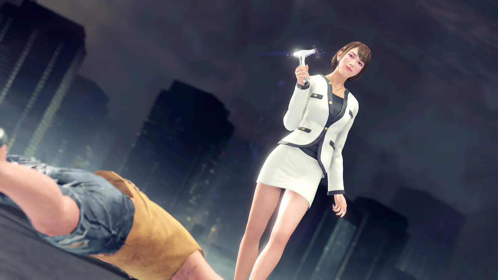 Yakuza: Like a Dragon media 7