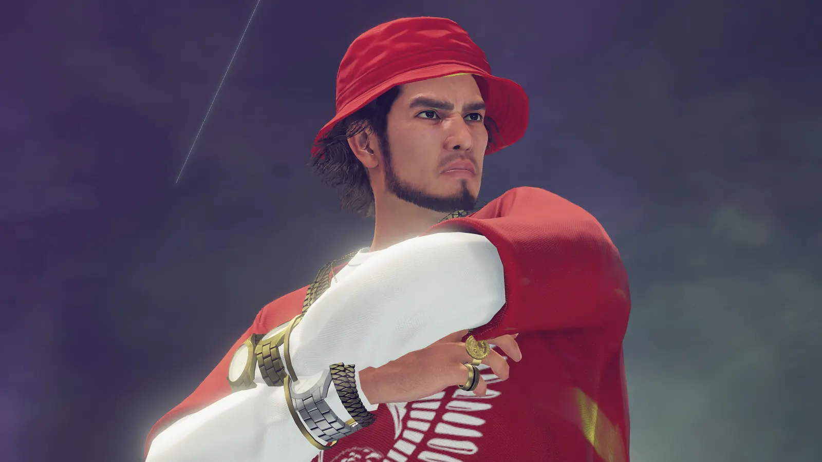 Yakuza: Like a Dragon media 9