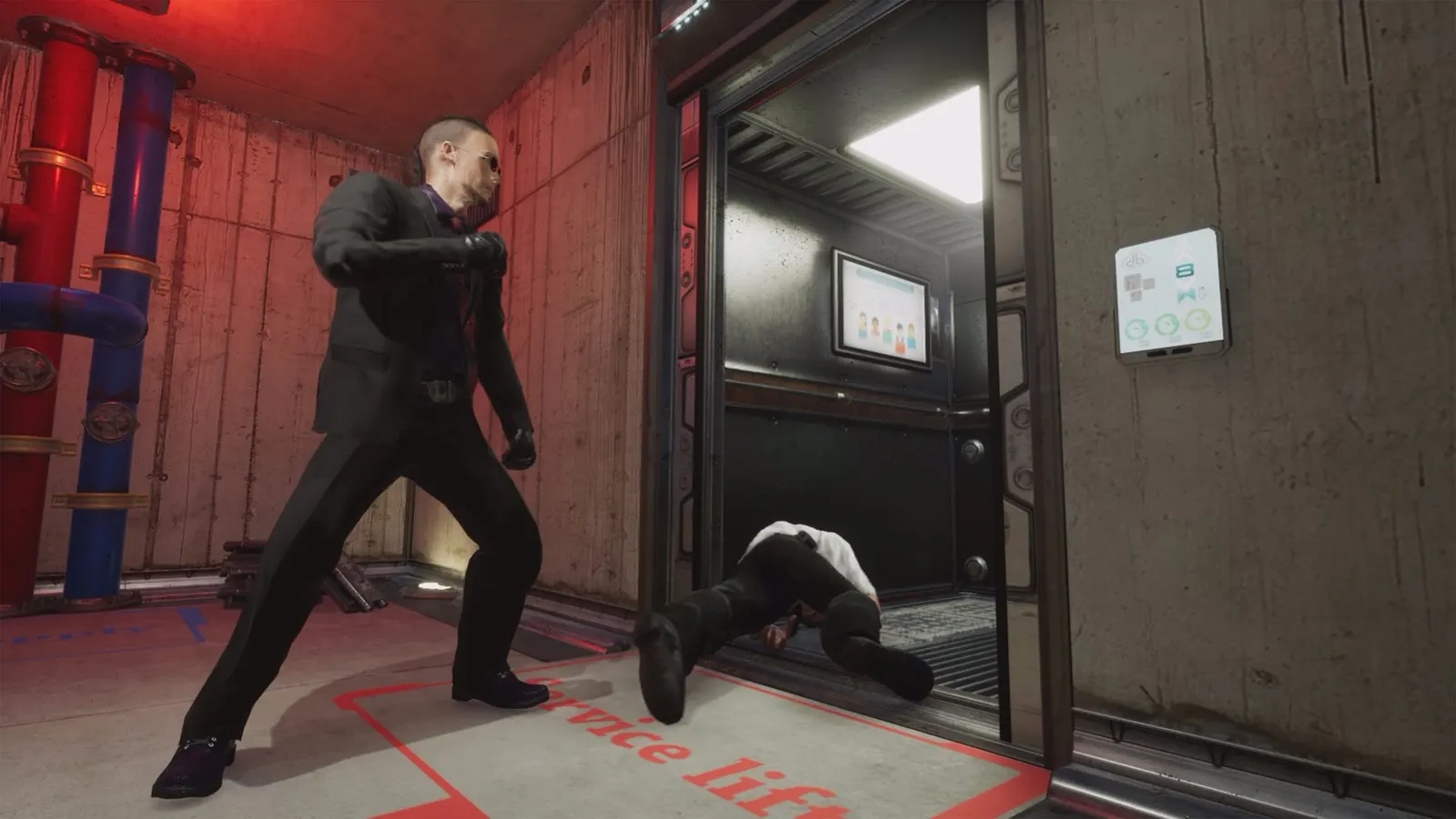 Yakuza: Shadows of New York media 5