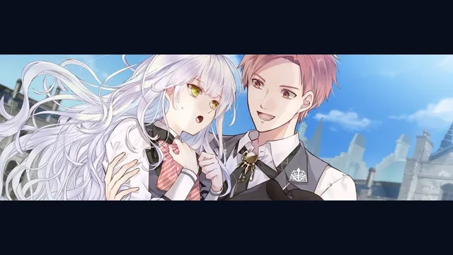Yami-iro no Maju
