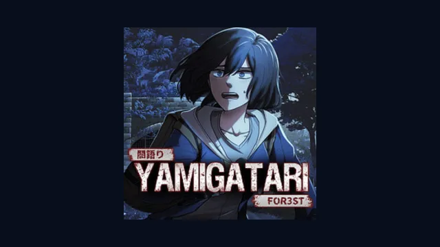 YAMIGATARI: FOR3ST