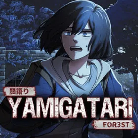 Обкладинка гри YAMIGATARI: FOR3ST