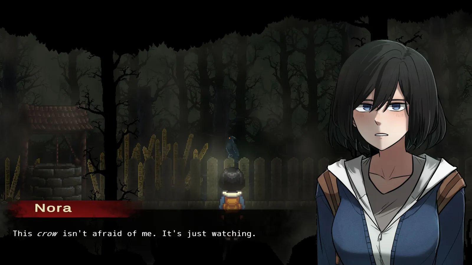 YAMIGATARI: FOR3ST media 2