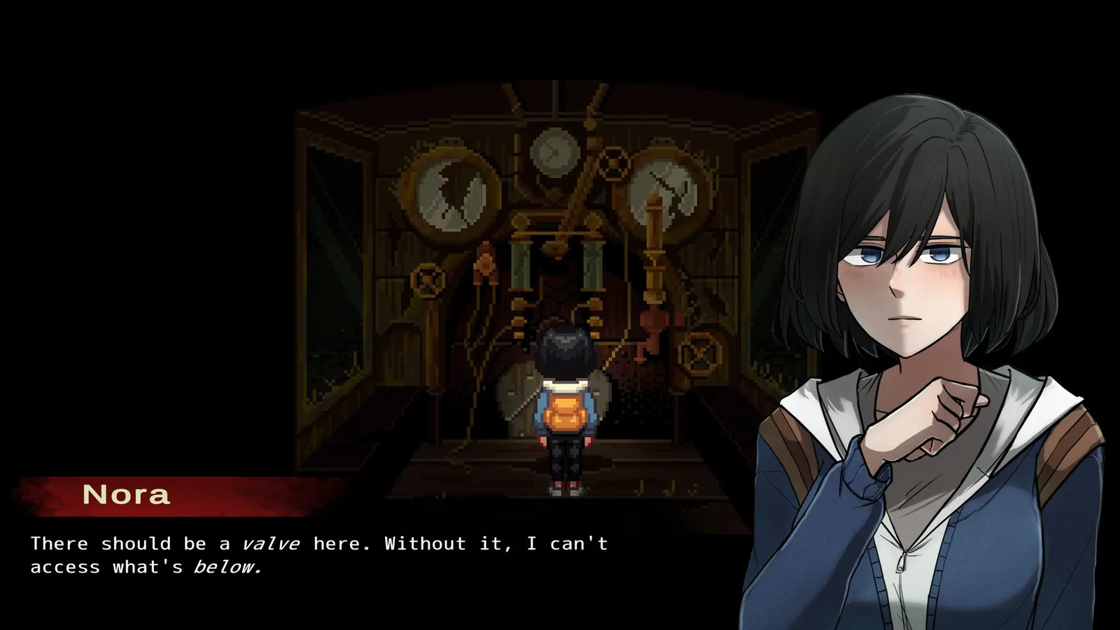 YAMIGATARI: FOR3ST media 7