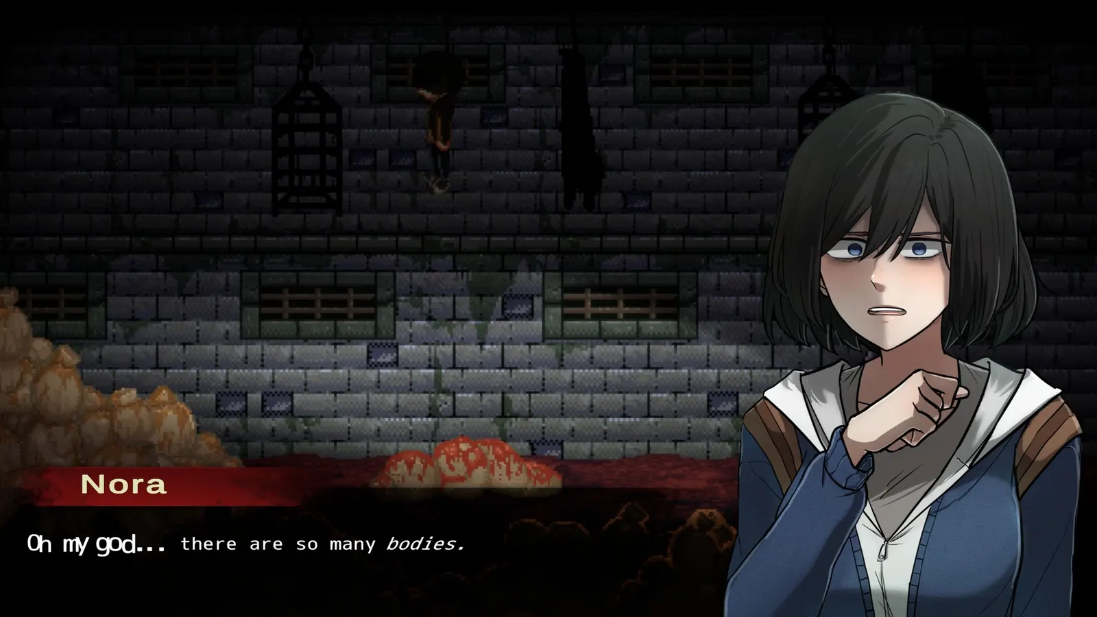 YAMIGATARI: FOR3ST media 9