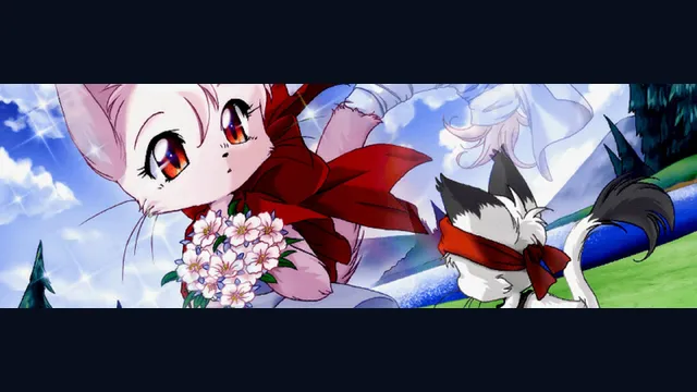 Yaminabe Aries ~Asu e no Chousenjou~