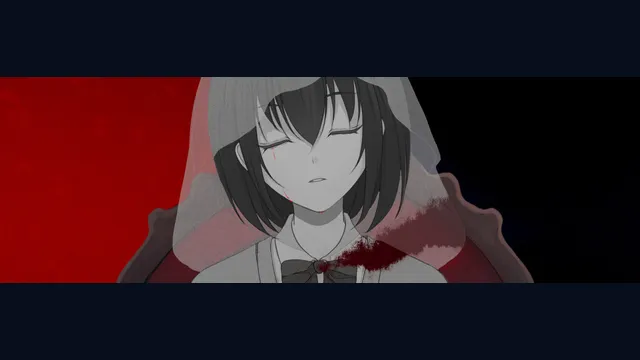 闇ゆく君に花束を～Bouquet for you in the dark～