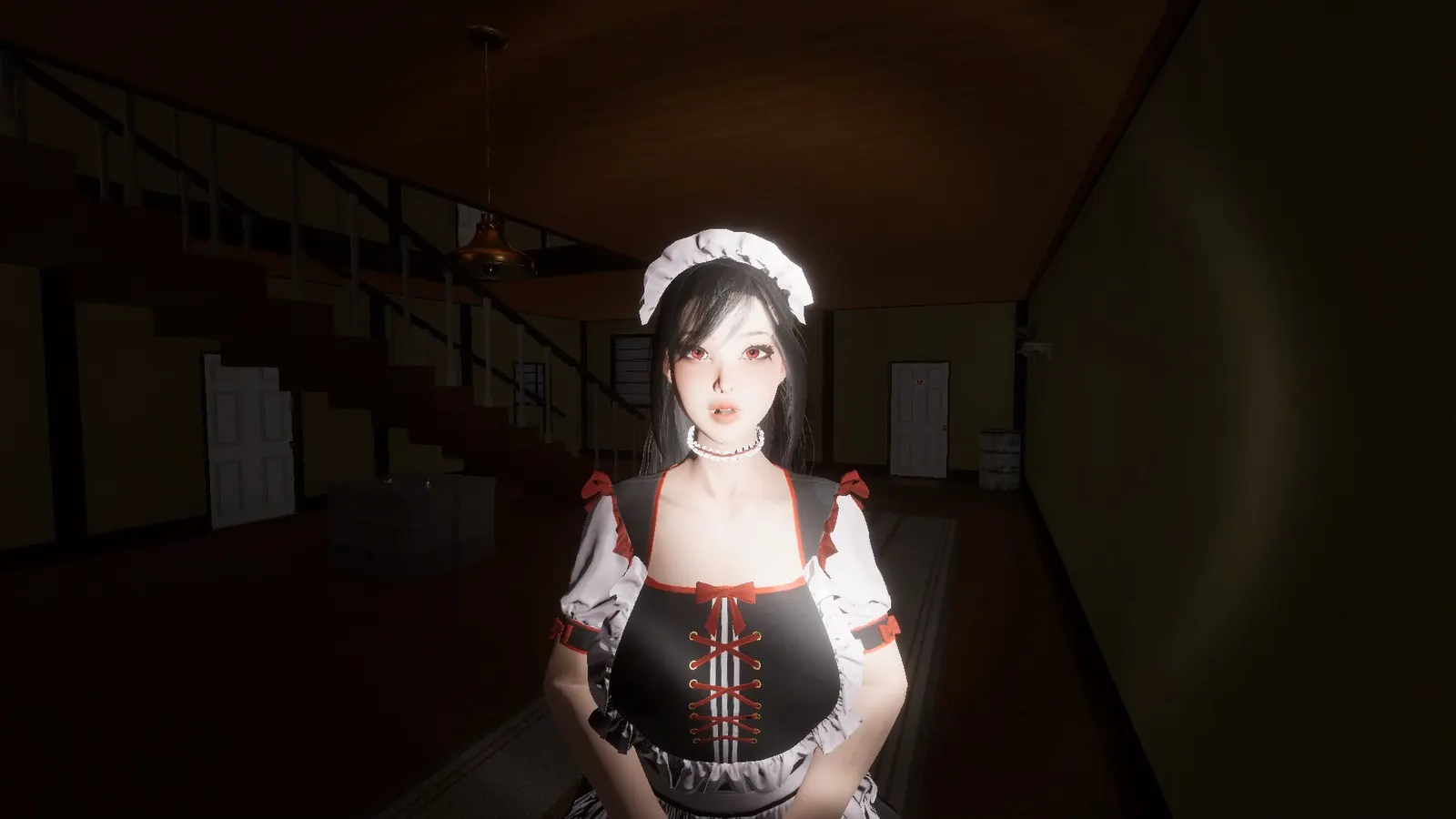 Yandere Maid~Love-Crazed Maid~ media 2