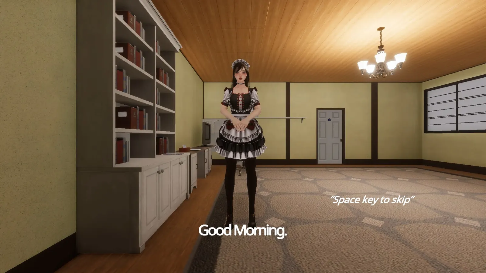 Yandere Maid~Love-Crazed Maid~ media 3