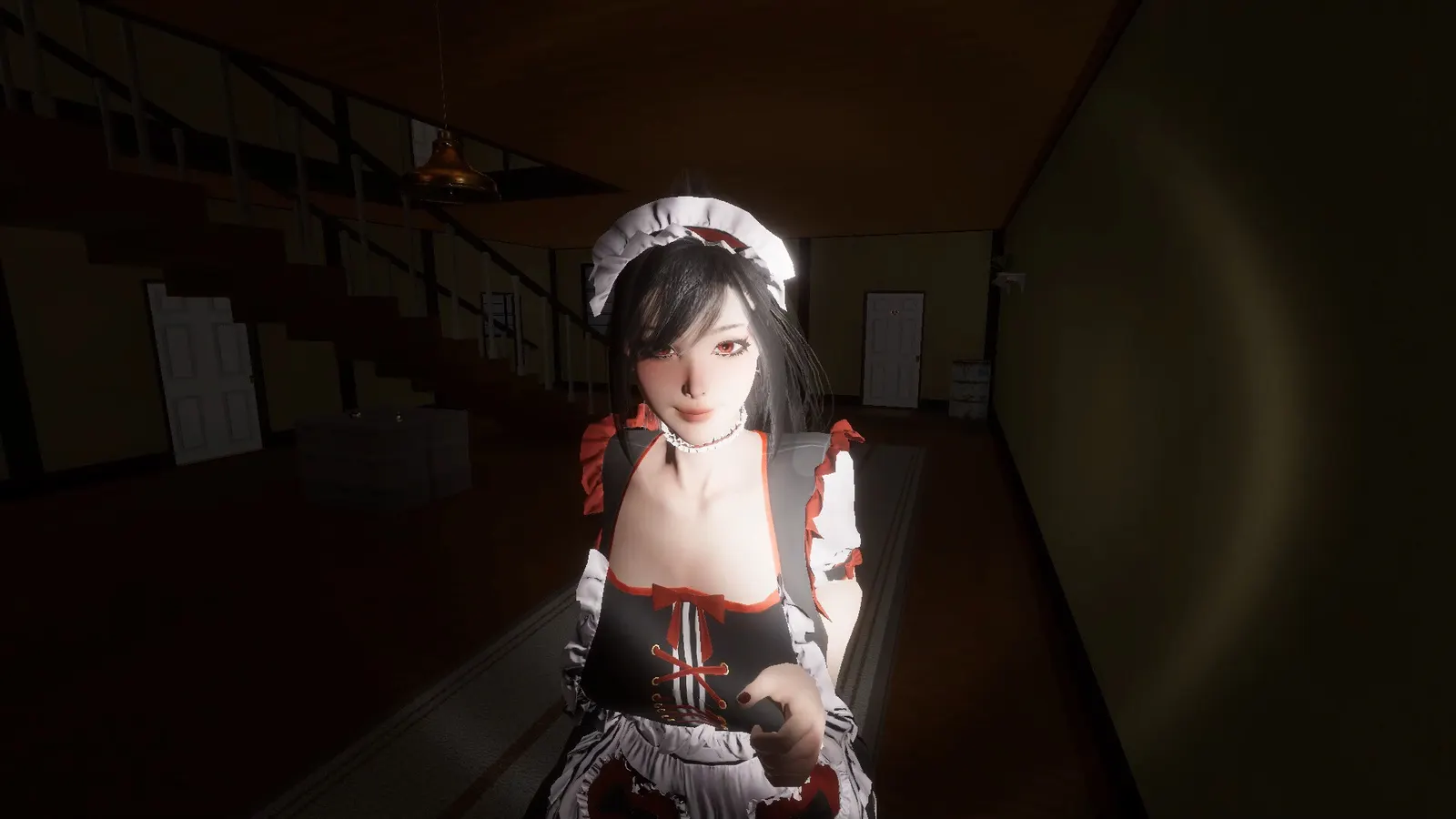 Yandere Maid~Love-Crazed Maid~ media 7