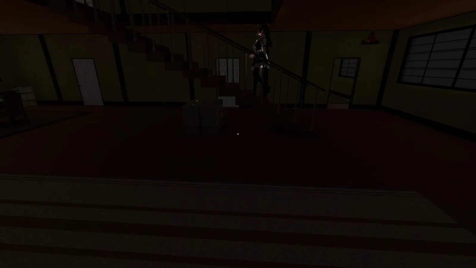 Yandere Maid~Love-Crazed Maid~ media 20