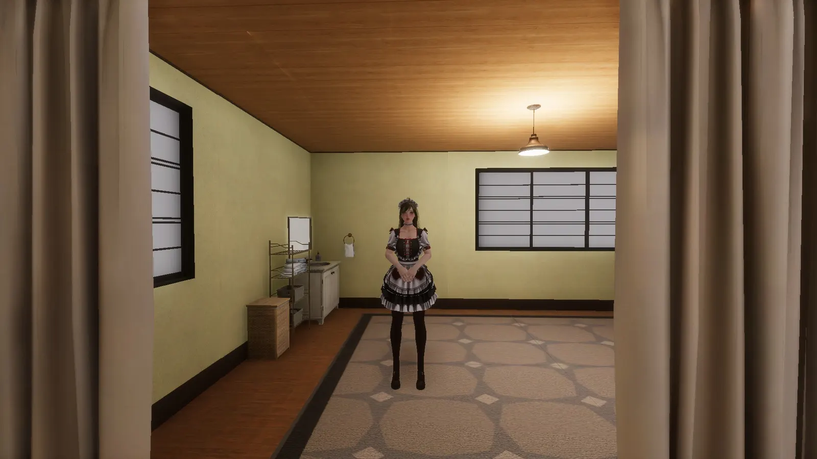 Yandere Maid~Love-Crazed Maid~ media 21