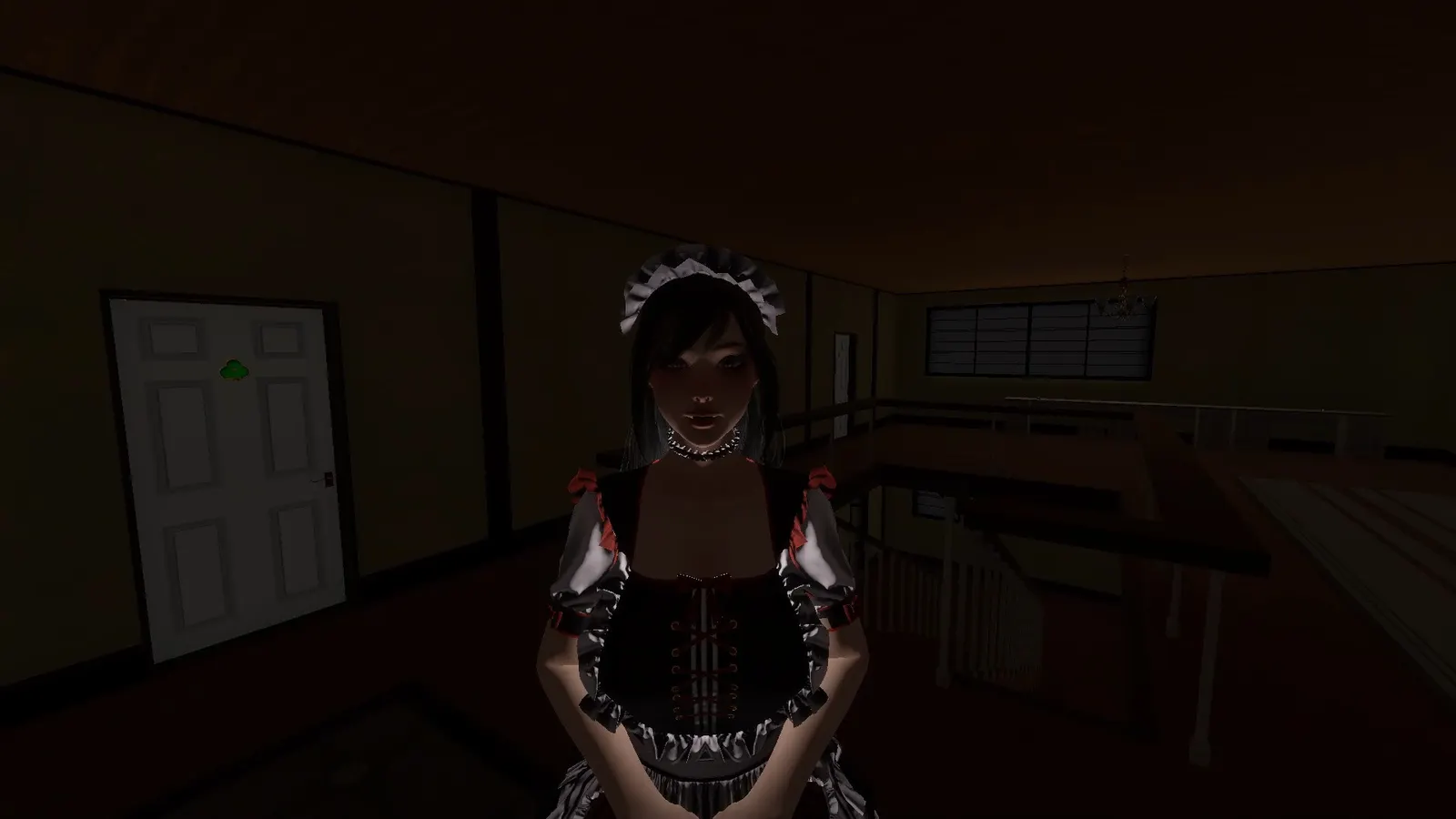 Yandere Maid~Love-Crazed Maid~ media 23