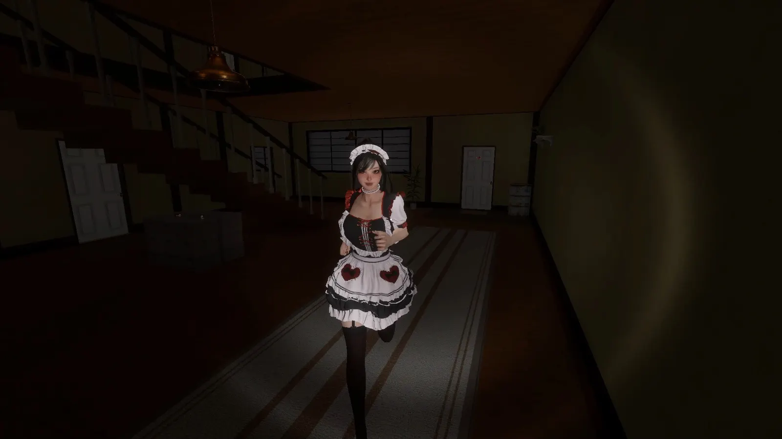Yandere Maid~Love-Crazed Maid~ media 25