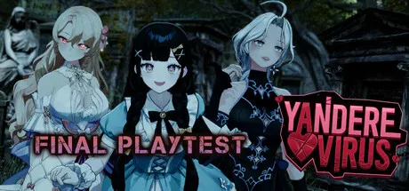 Yandere Virus Finalplaytest