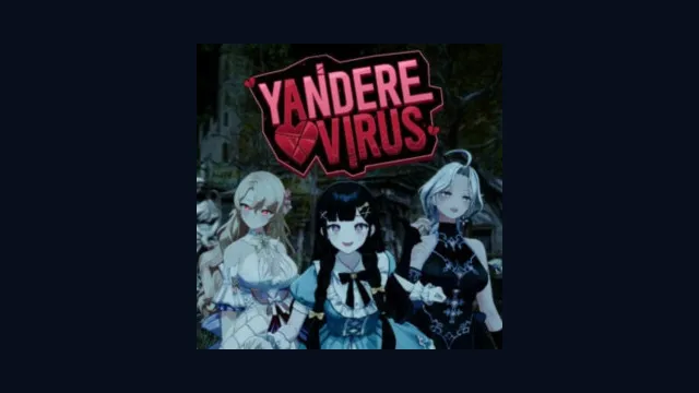 Yandere Virus