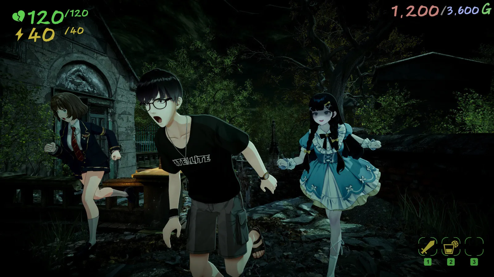 Yandere Virus media 3