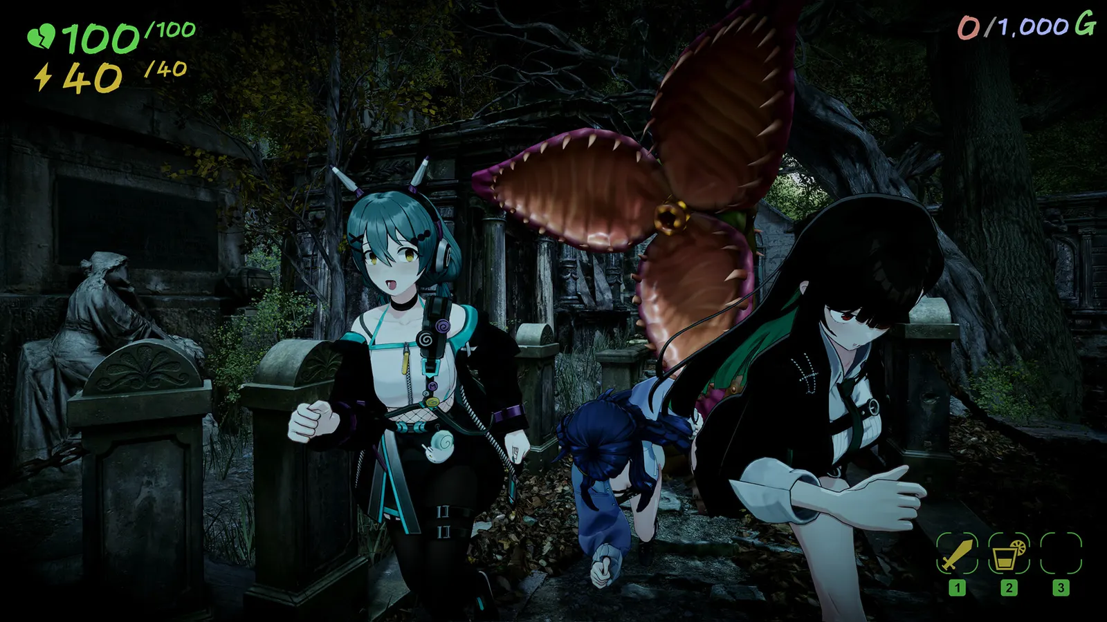 Yandere Virus media 12