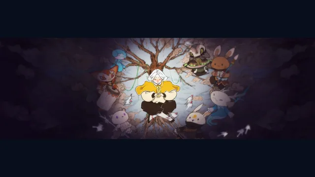 Yaoling: Mythical Journey