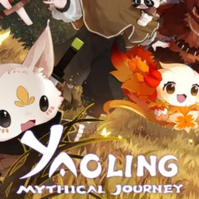 Обкладинка гри Yaoling: Mythical Journey