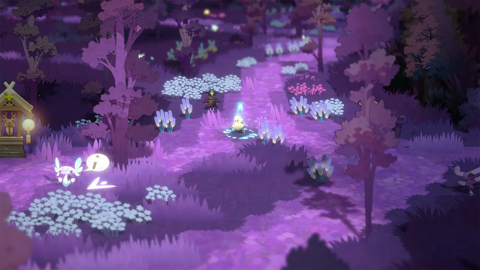 Yaoling: Mythical Journey media 12