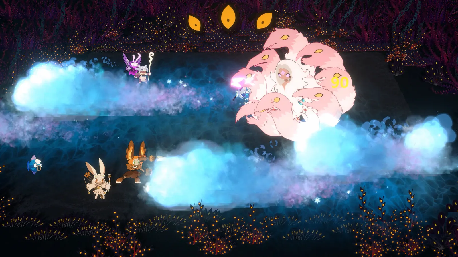 Yaoling: Mythical Journey media 14