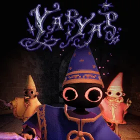 Обкладинка гри YAPYAP