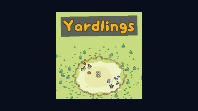Yardlings