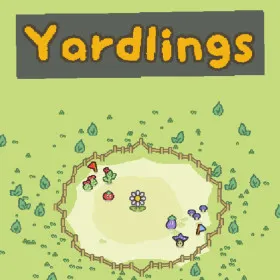 Обкладинка гри Yardlings