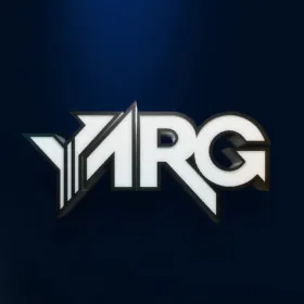 Обкладинка гри YARG