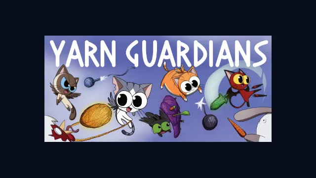Yarn Guardians