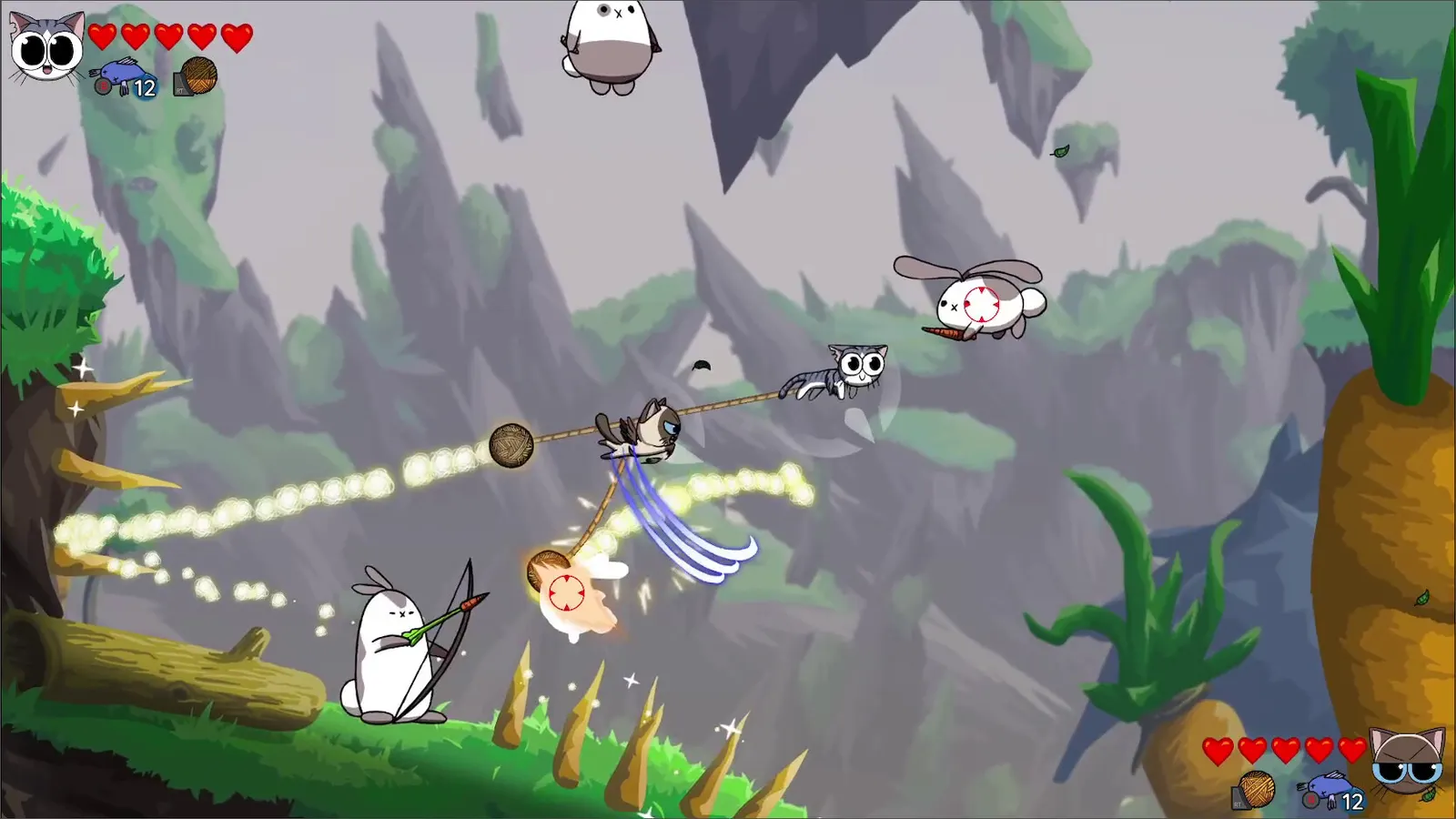 Yarn Guardians media 2