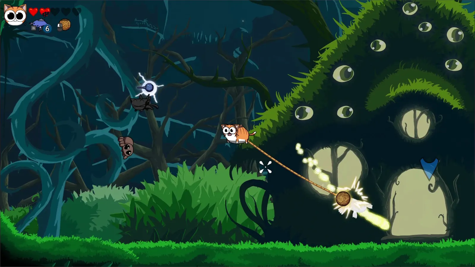 Yarn Guardians media 6