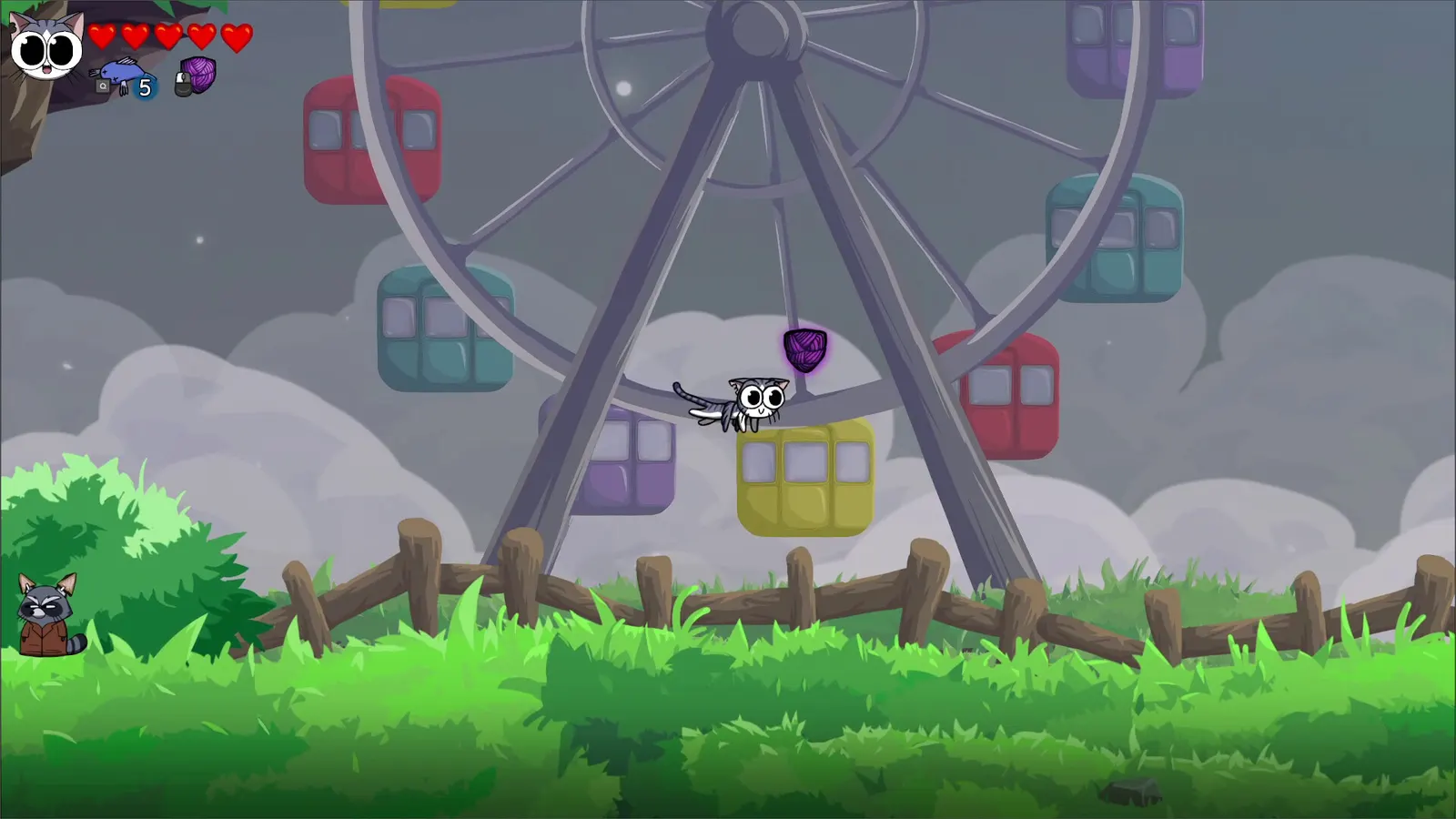 Yarn Guardians media 11