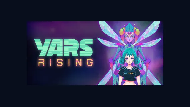 Yars Rising
