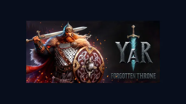 YAR: Forgotten Throne