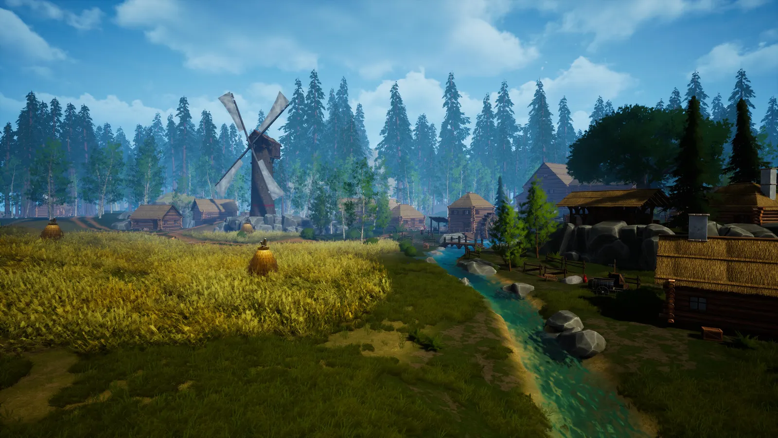YAR: Forgotten Throne media 4