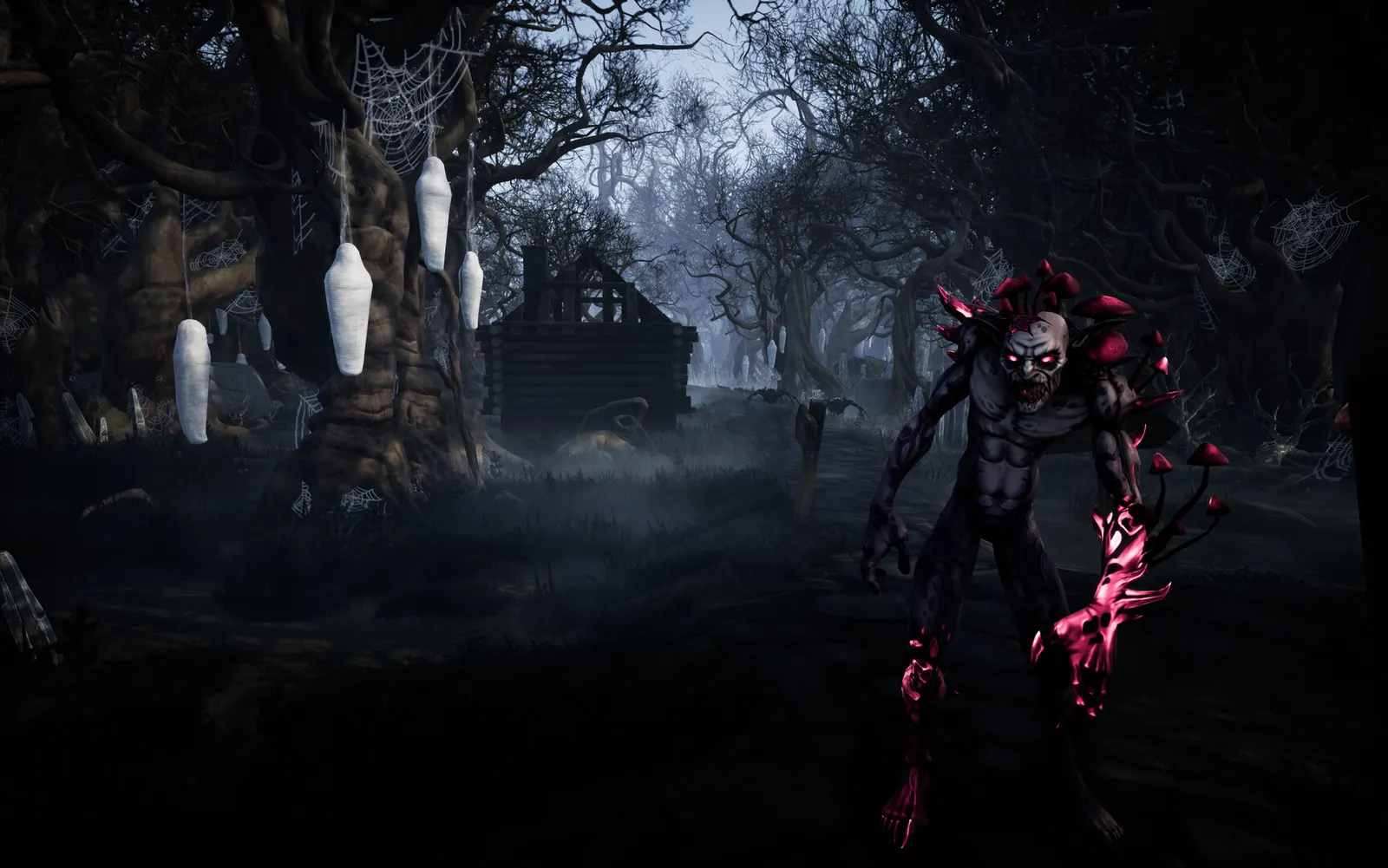 YAR: Forgotten Throne media 5