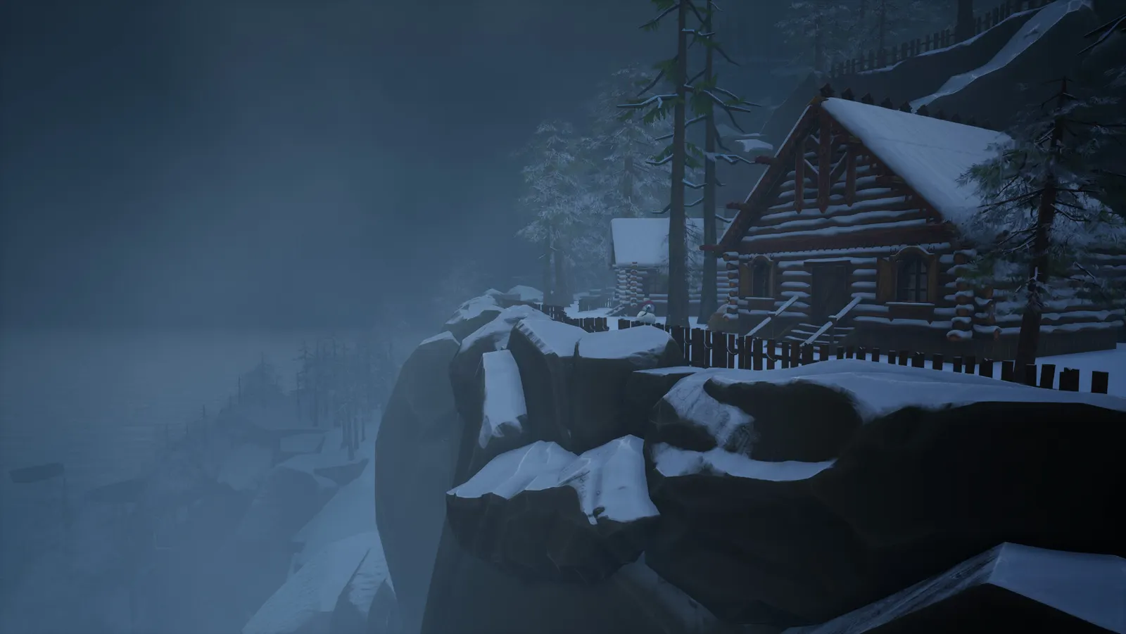 YAR: Forgotten Throne media 7