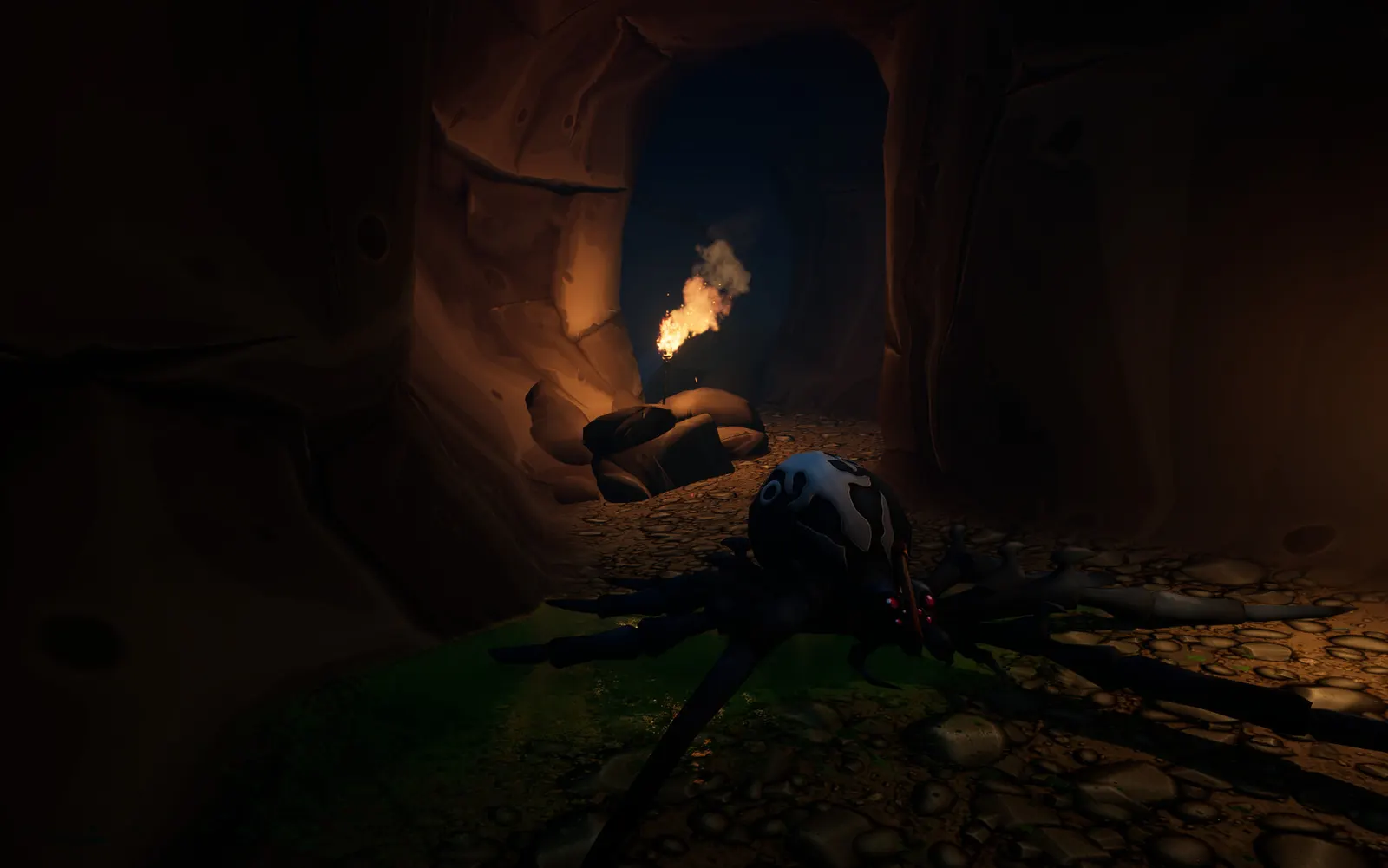 YAR: Forgotten Throne media 12