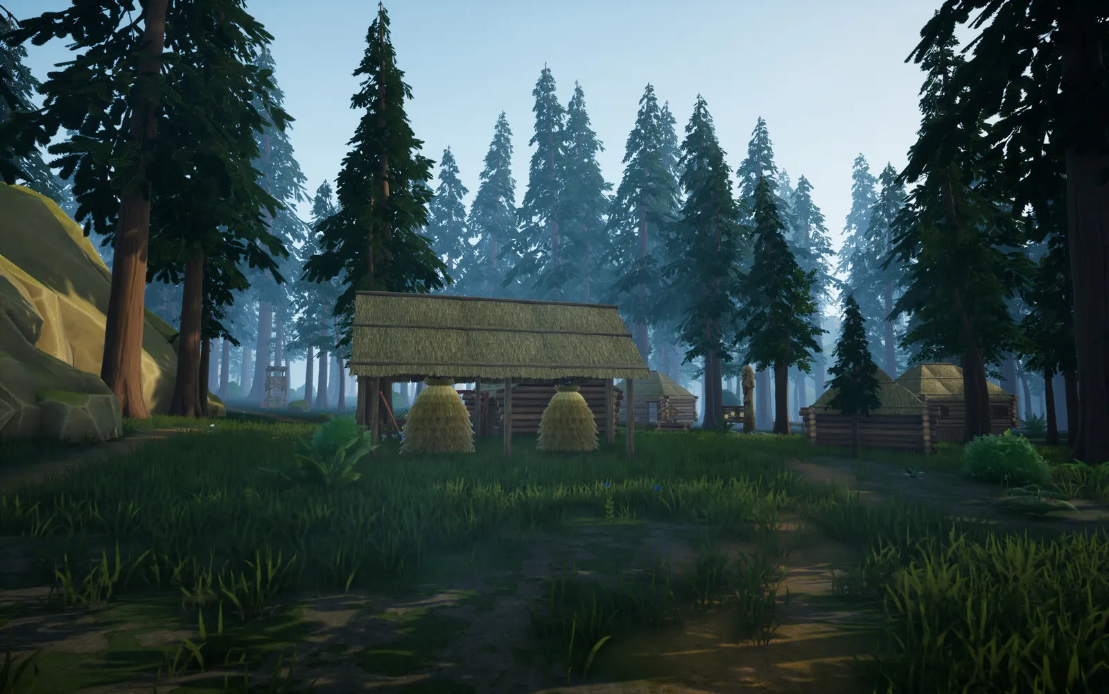YAR: Forgotten Throne media 13